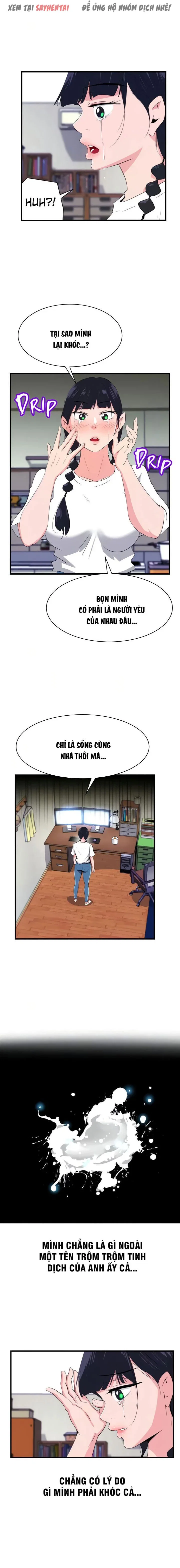 Sống cùng succubus - Chapter 43 trang 7