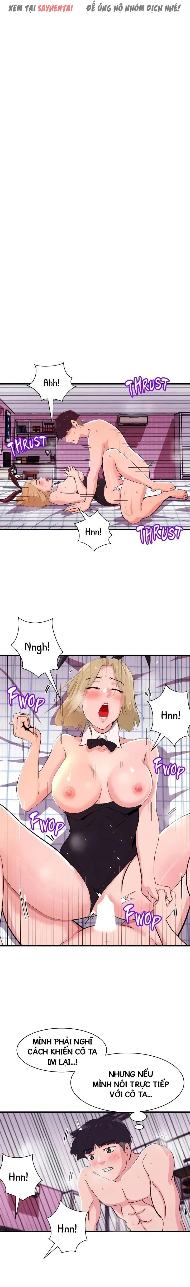 Sống cùng succubus - Chapter 39 trang 3