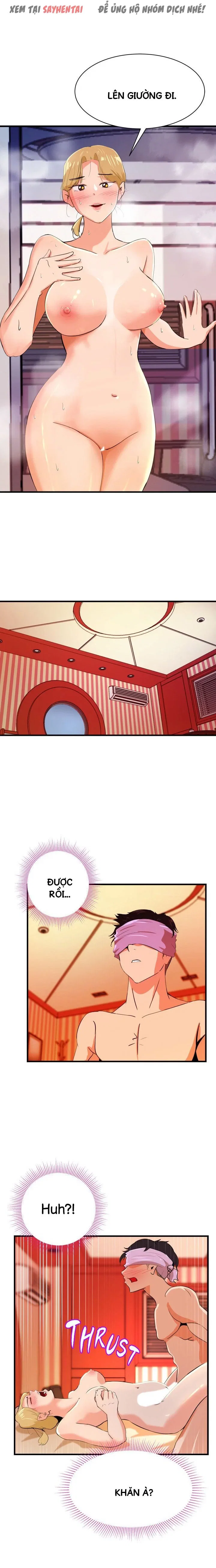 Sống cùng succubus - Chapter 30 trang 3