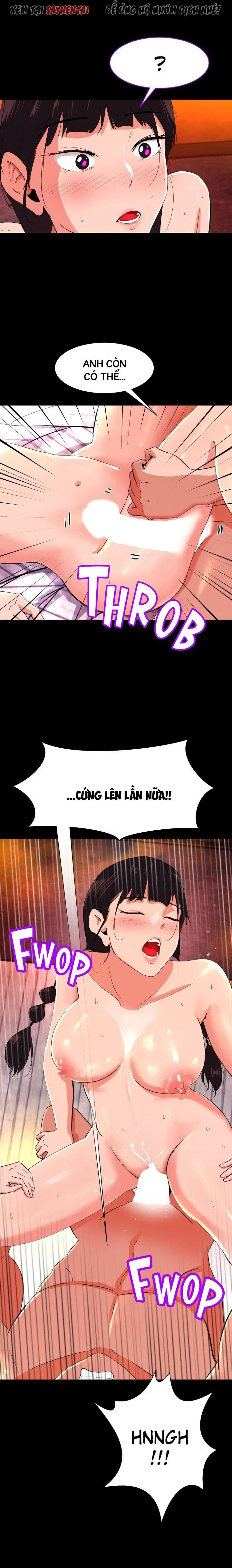 Sống cùng succubus - Chapter 26 trang 2