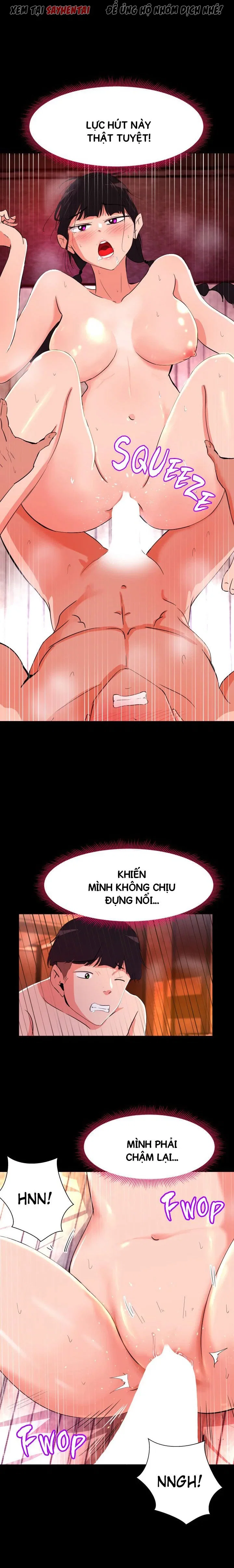 Sống cùng succubus - Chapter 25 trang 6