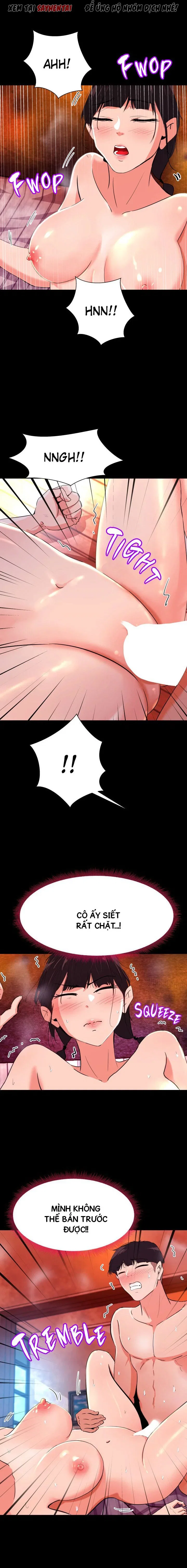 Sống cùng succubus - Chapter 25 trang 7