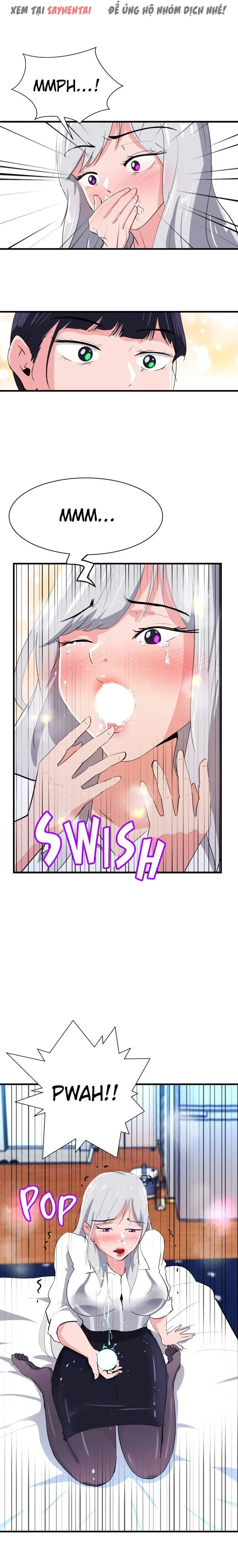 Sống cùng succubus - Chapter 22 trang 4