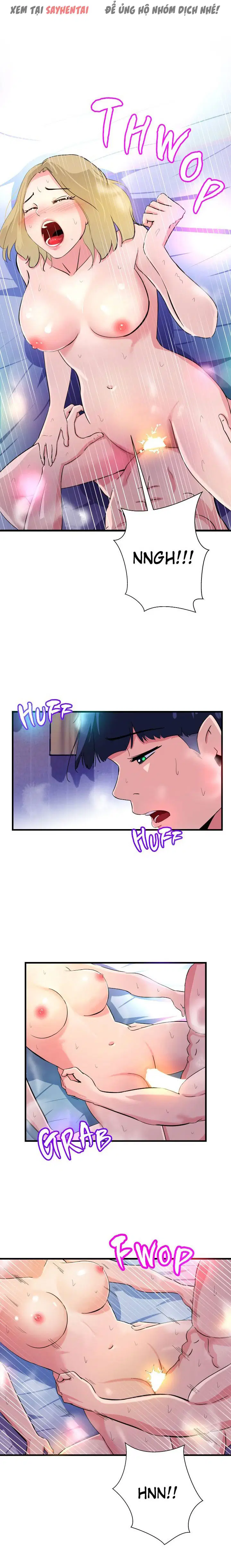 Sống cùng succubus - Chapter 12 trang 3