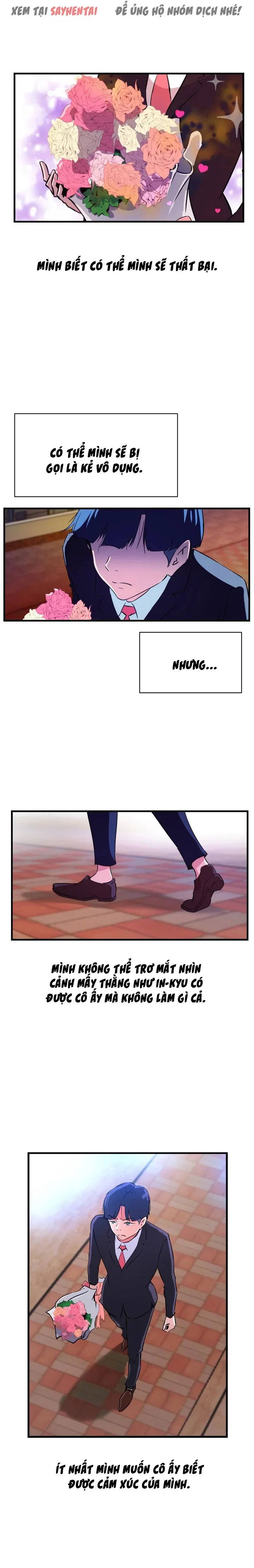 Sống cùng succubus - Chapter 4 trang 11