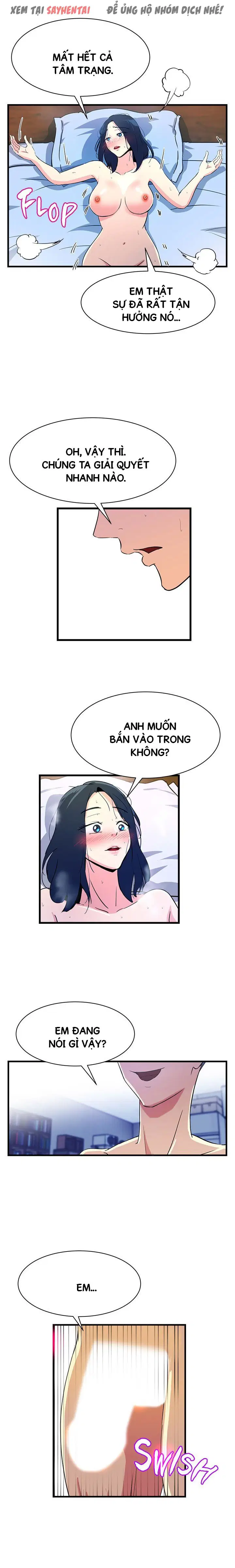 Sống cùng succubus - Chapter 2 trang 2