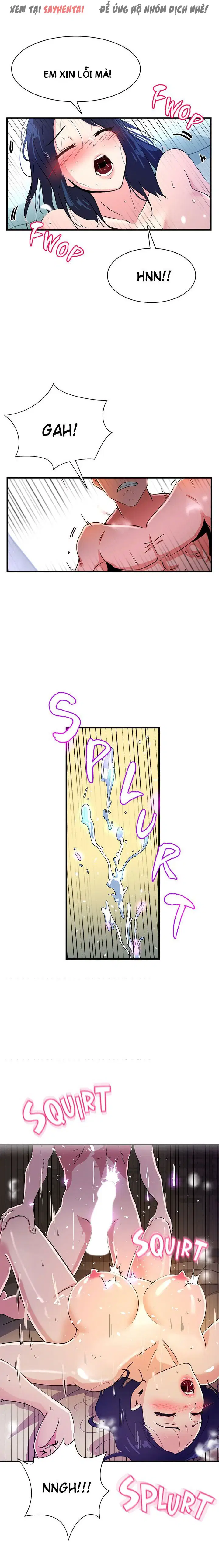 Sống cùng succubus - Chapter 2 trang 4