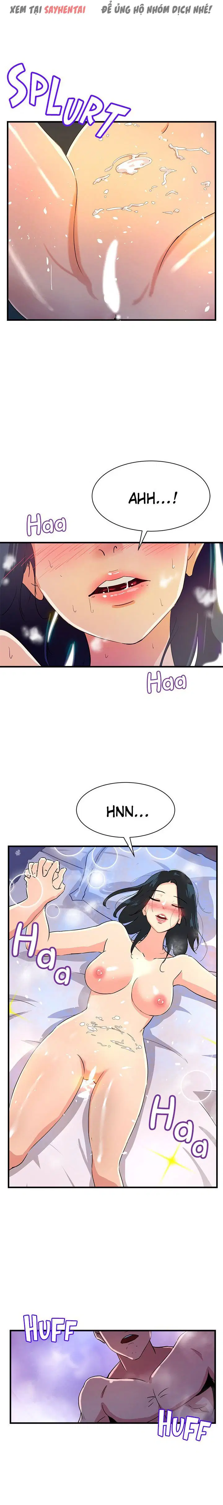Sống cùng succubus - Chapter 2 trang 5