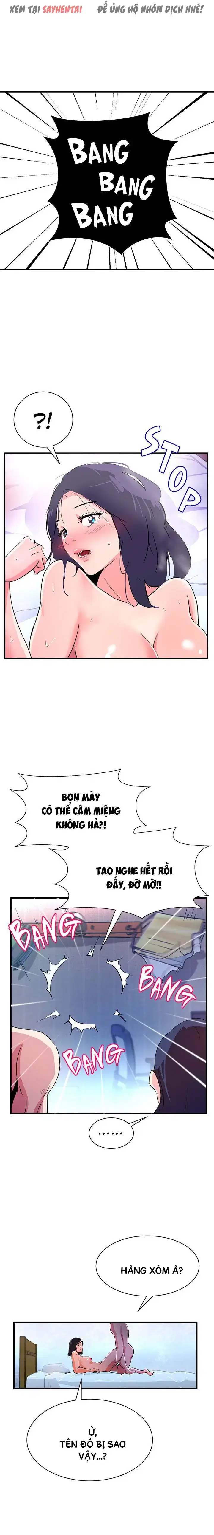 Sống cùng succubus - Chapter 1 trang 18