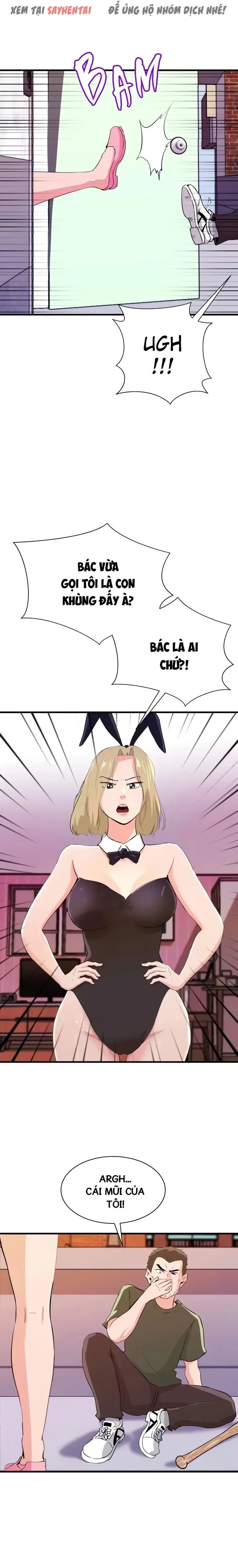 Sống cùng succubus - Chapter 0 trang 2