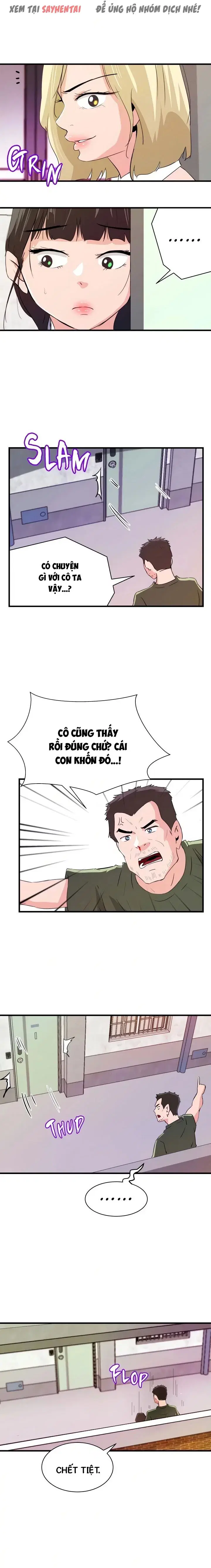 Sống cùng succubus - Chapter 0 trang 6