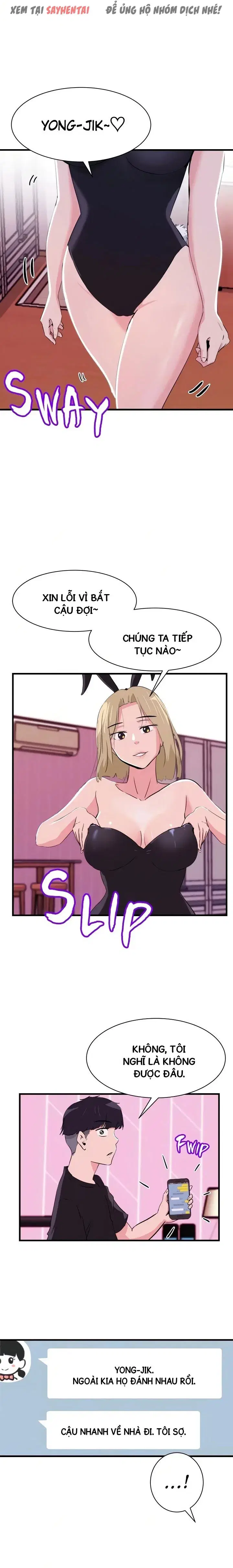 Sống cùng succubus - Chapter 0 trang 7
