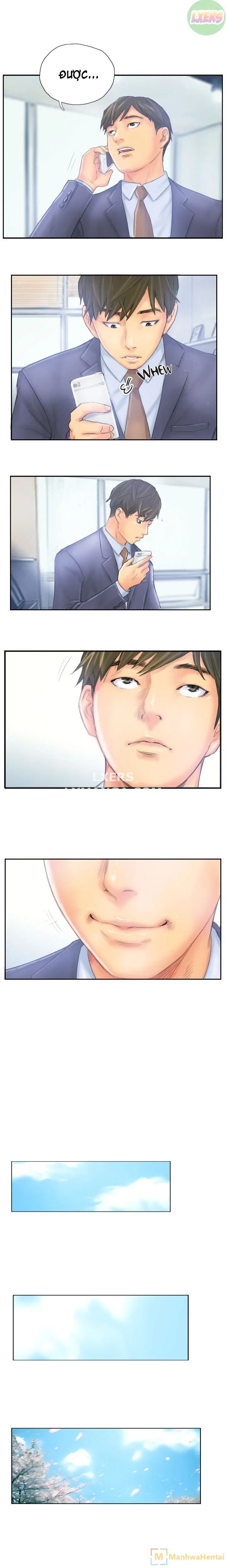 Diện mạo khác - Chapter 39 trang 15