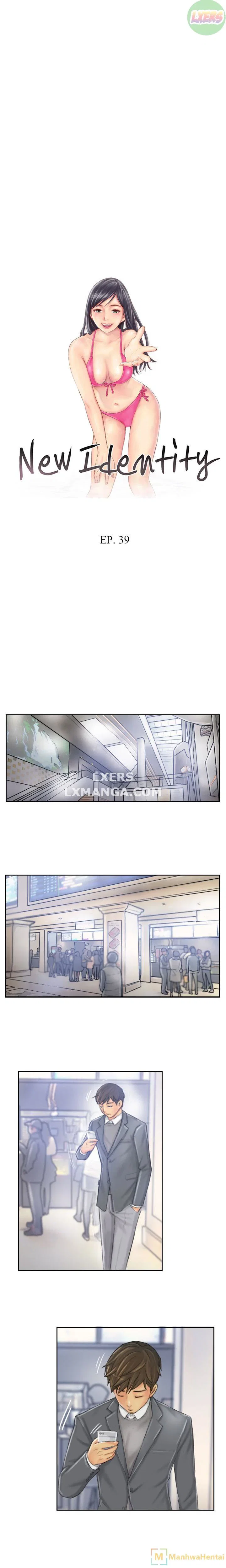 Diện mạo khác - Chapter 38 trang 4