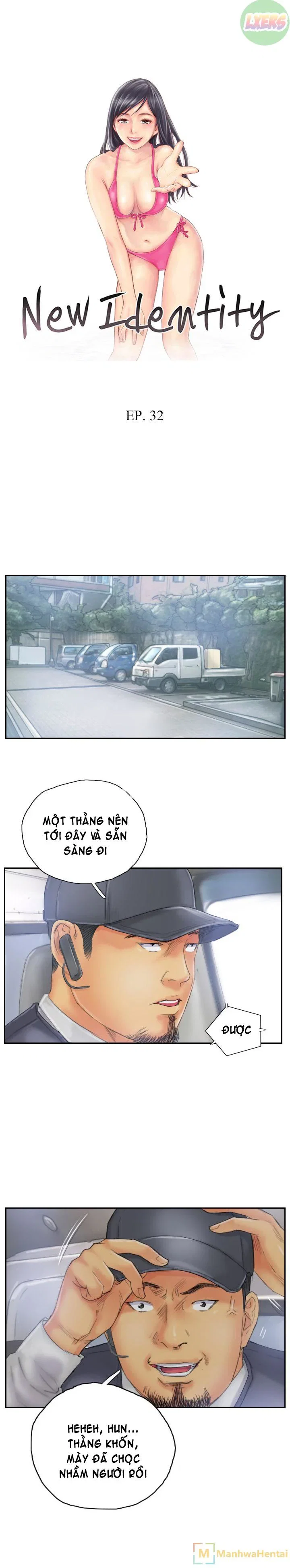 Diện mạo khác - Chapter 31 trang 4