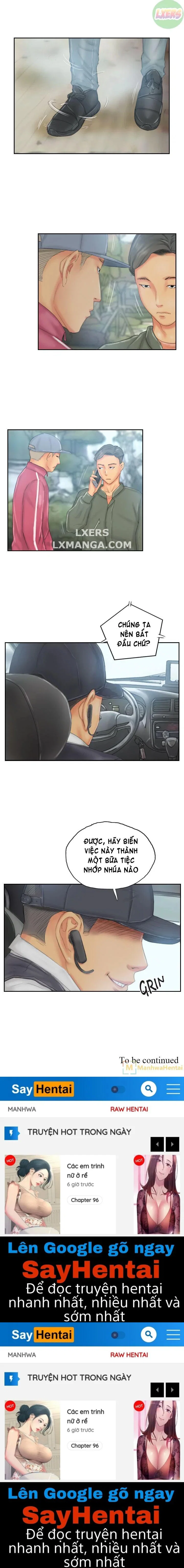 Diện mạo khác - Chapter 30 trang 15