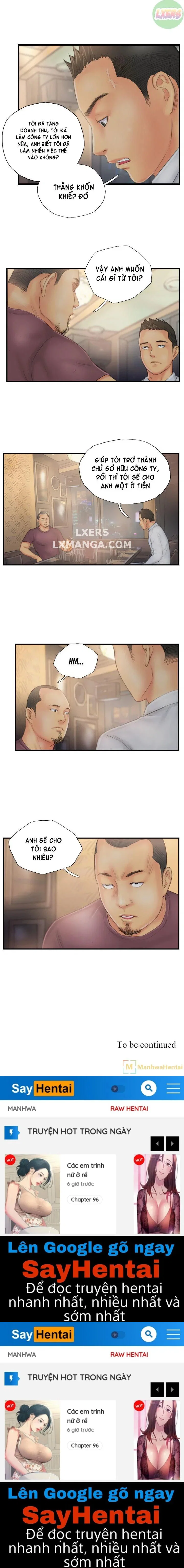 Diện mạo khác - Chapter 29 trang 15