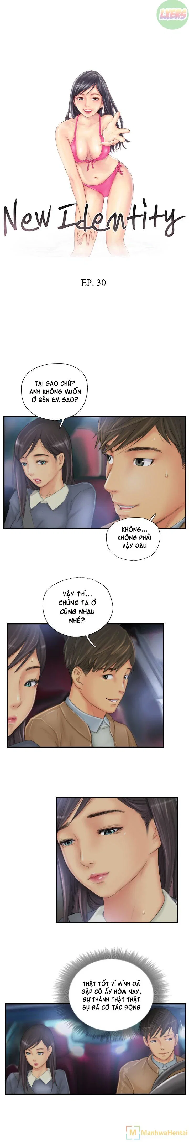 Diện mạo khác - Chapter 29 trang 4