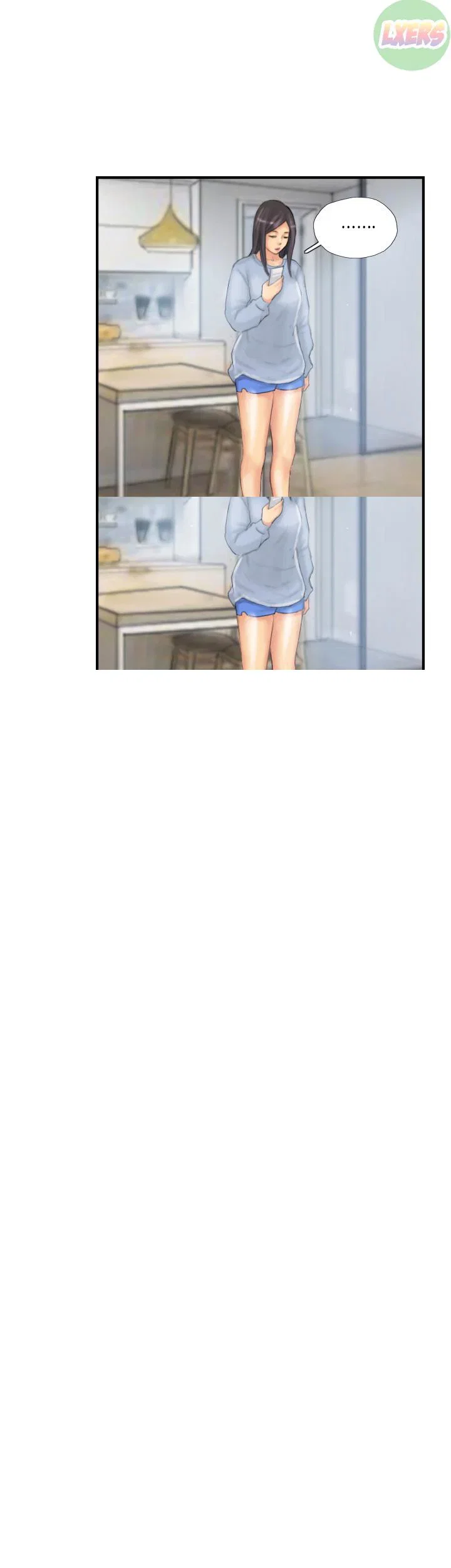 Diện mạo khác - Chapter 28 trang 15