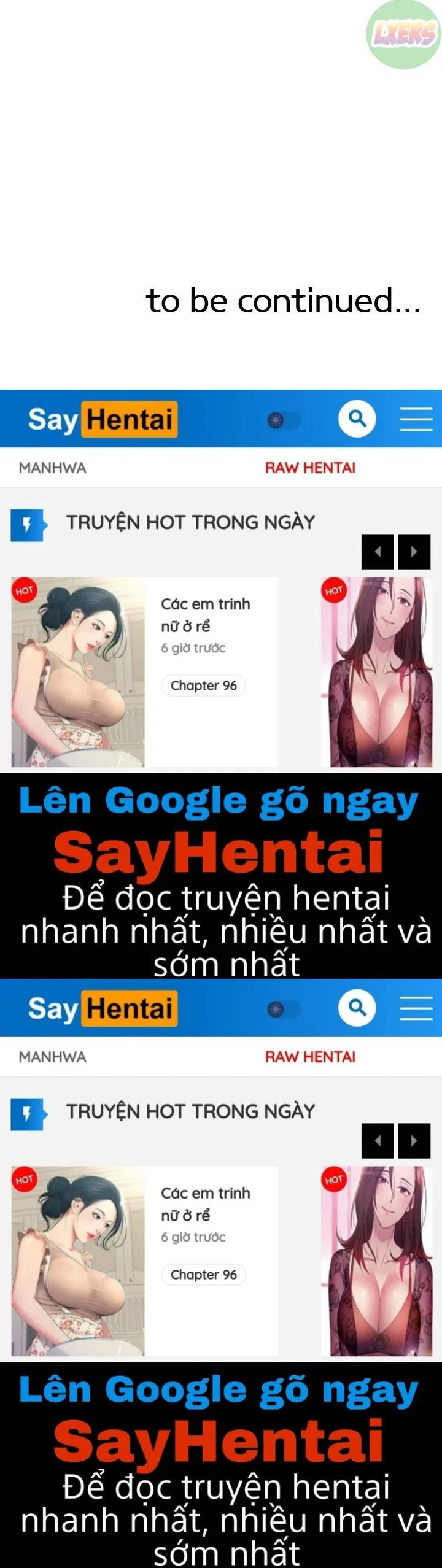 Diện mạo khác - Chapter 22 trang 23