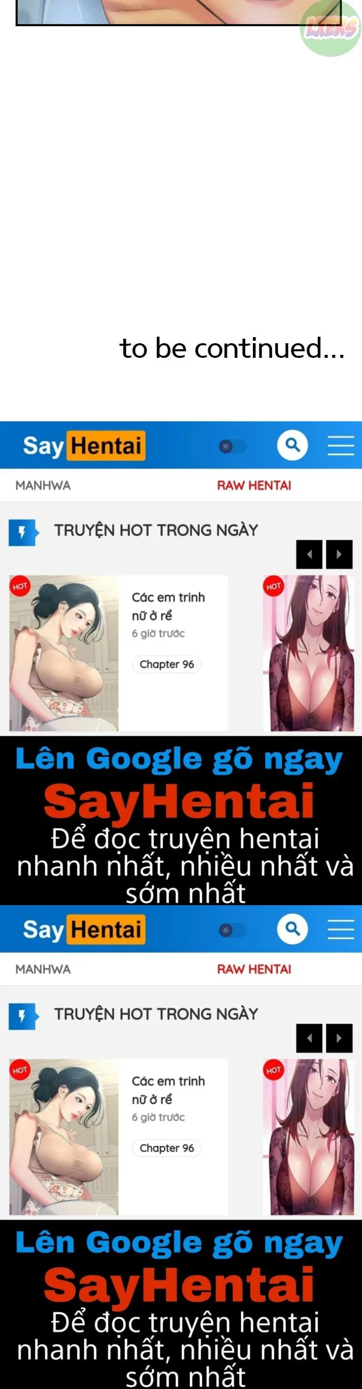 Diện mạo khác - Chapter 21 trang 26