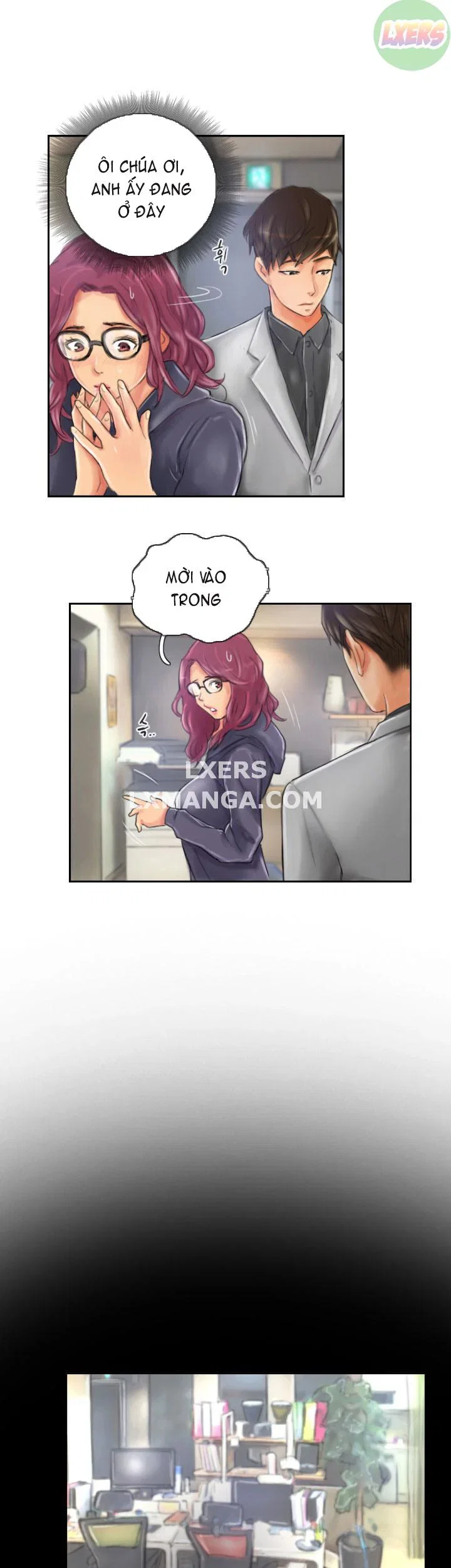 Diện mạo khác - Chapter 19 trang 19