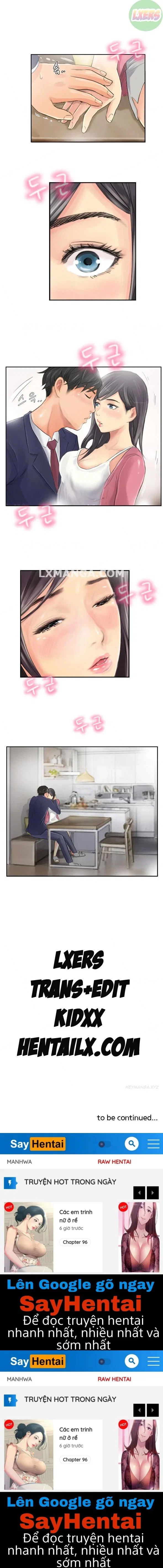 Diện mạo khác - Chapter 14 trang 13