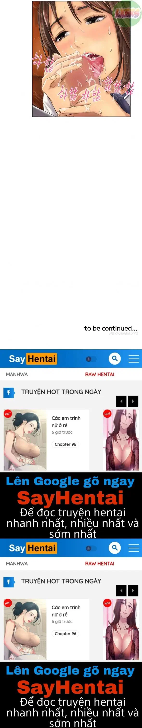 Diện mạo khác - Chapter 5 trang 10