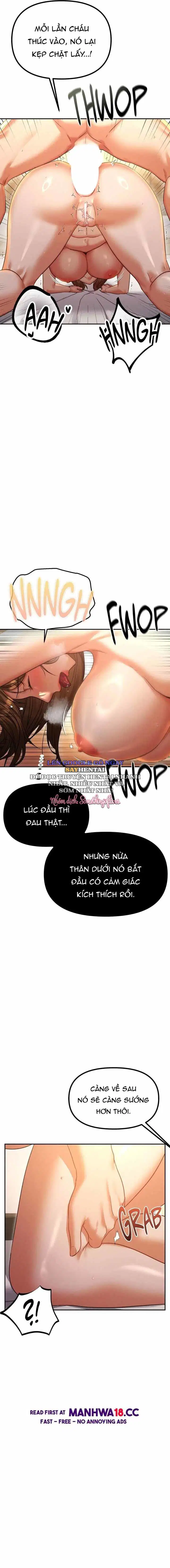 Tuyển Tập Những Bản Tình Ca Đầy Nghiệt Ngã Và Sự Phản Bội - Chapter 15 trang 4