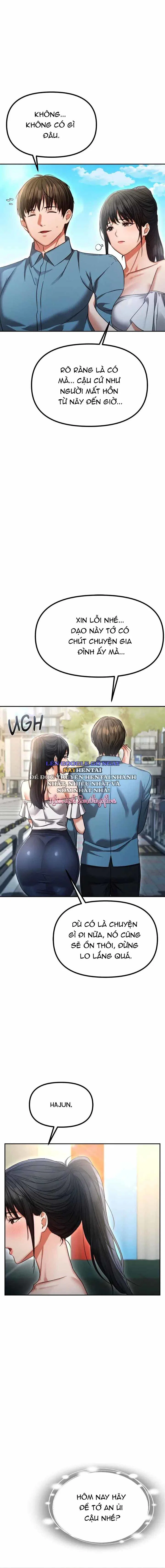 Tuyển Tập Những Bản Tình Ca Đầy Nghiệt Ngã Và Sự Phản Bội - Chapter 14 trang 14
