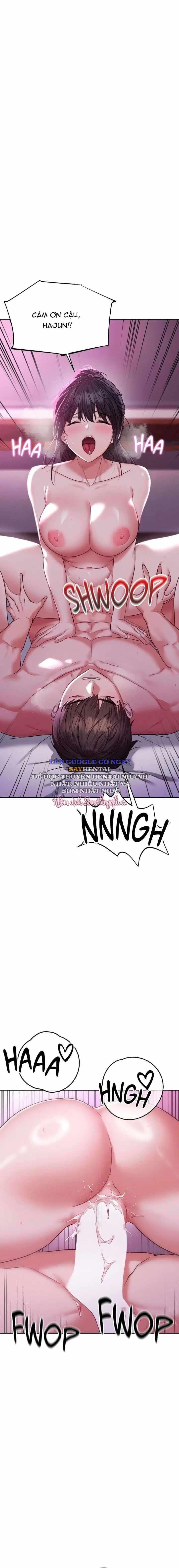 Tuyển Tập Những Bản Tình Ca Đầy Nghiệt Ngã Và Sự Phản Bội - Chapter 14 trang 17