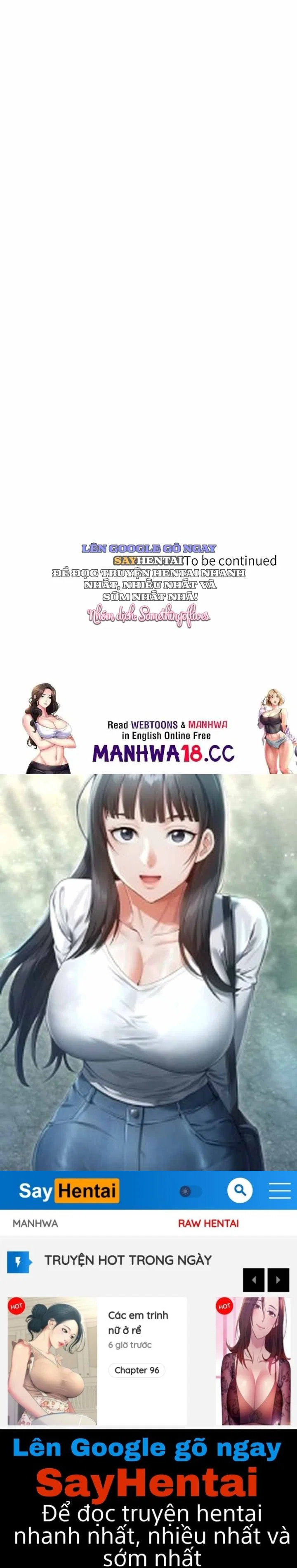 Tuyển Tập Những Bản Tình Ca Đầy Nghiệt Ngã Và Sự Phản Bội - Chapter 14 trang 20
