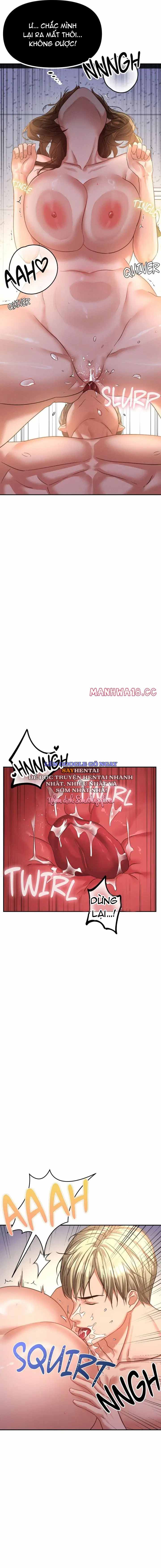 Tuyển Tập Những Bản Tình Ca Đầy Nghiệt Ngã Và Sự Phản Bội - Chapter 13 trang 15