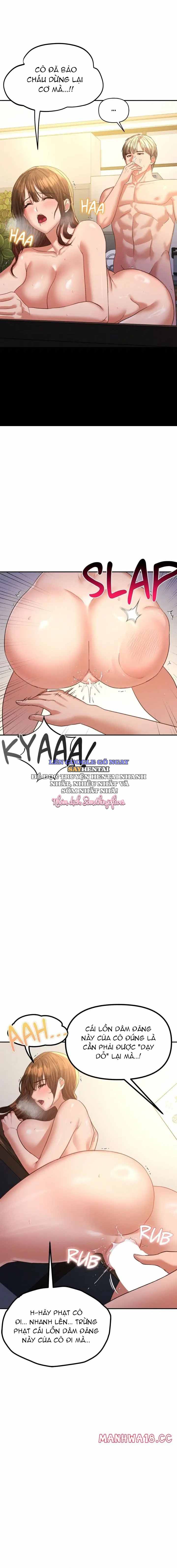 Tuyển Tập Những Bản Tình Ca Đầy Nghiệt Ngã Và Sự Phản Bội - Chapter 13 trang 16