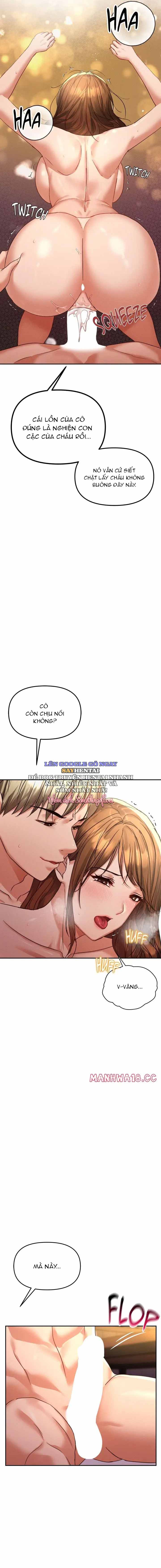 Tuyển Tập Những Bản Tình Ca Đầy Nghiệt Ngã Và Sự Phản Bội - Chapter 12 trang 13