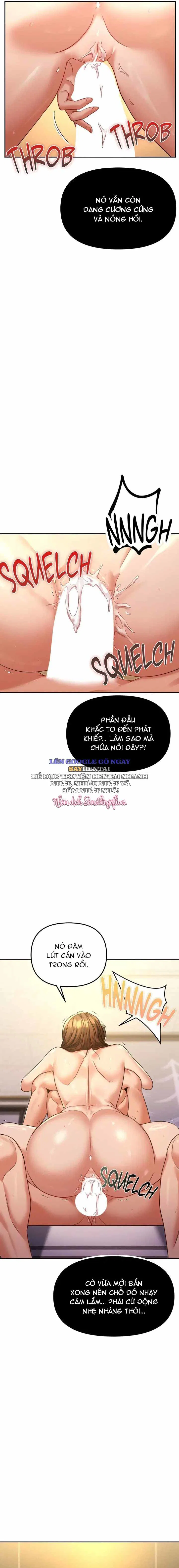 Tuyển Tập Những Bản Tình Ca Đầy Nghiệt Ngã Và Sự Phản Bội - Chapter 12 trang 15