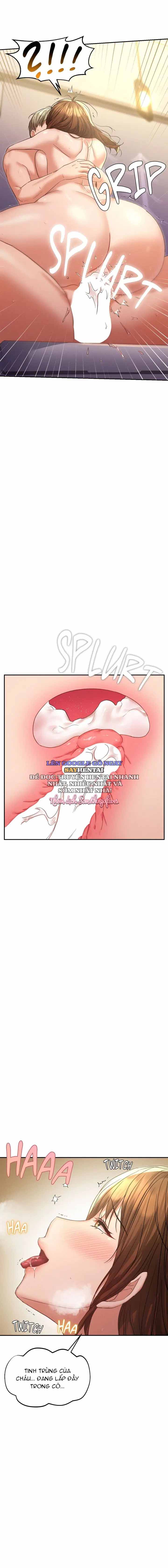 Tuyển Tập Những Bản Tình Ca Đầy Nghiệt Ngã Và Sự Phản Bội - Chapter 12 trang 19