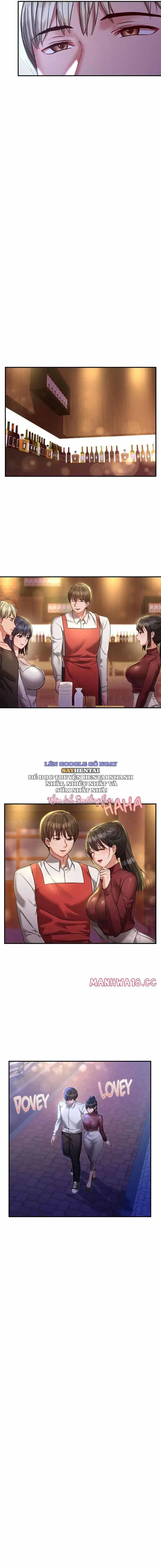 Tuyển Tập Những Bản Tình Ca Đầy Nghiệt Ngã Và Sự Phản Bội - Chapter 11 trang 14