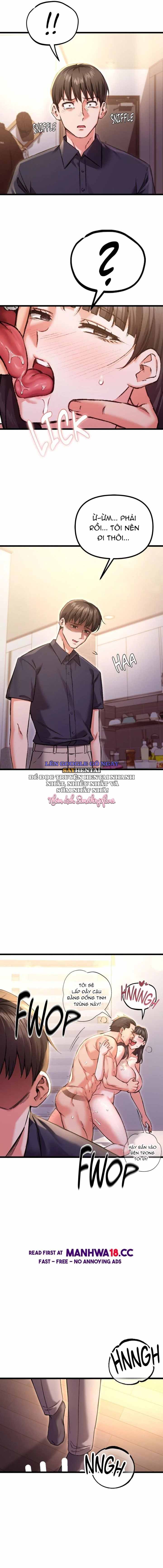 Tuyển Tập Những Bản Tình Ca Đầy Nghiệt Ngã Và Sự Phản Bội - Chapter 10 trang 13