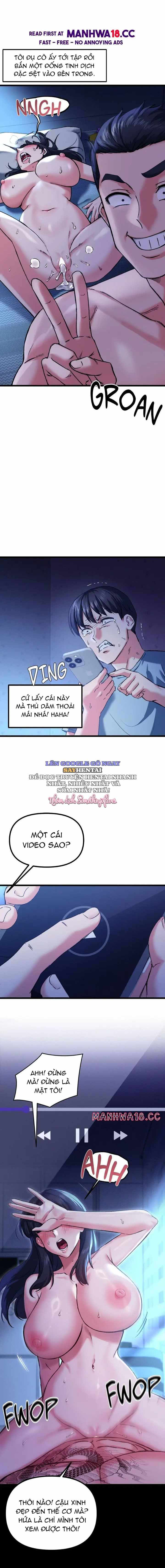 Tuyển Tập Những Bản Tình Ca Đầy Nghiệt Ngã Và Sự Phản Bội - Chapter 8 trang 13