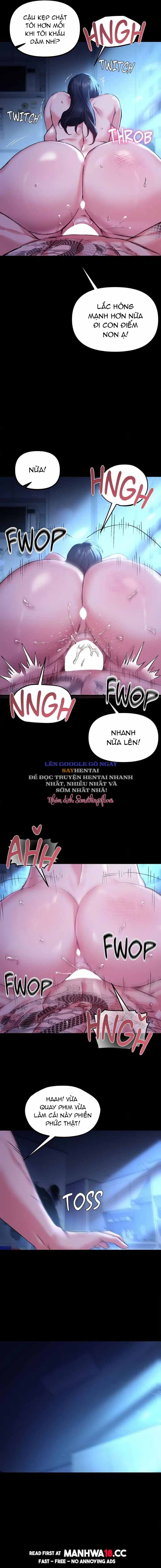 Tuyển Tập Những Bản Tình Ca Đầy Nghiệt Ngã Và Sự Phản Bội - Chapter 8 trang 15