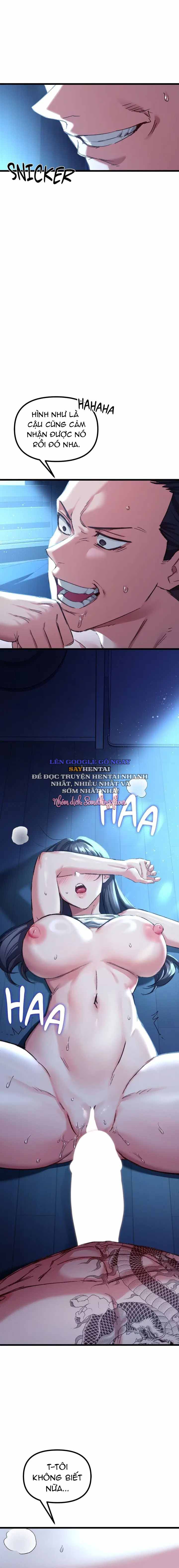 Tuyển Tập Những Bản Tình Ca Đầy Nghiệt Ngã Và Sự Phản Bội - Chapter 7 trang 11