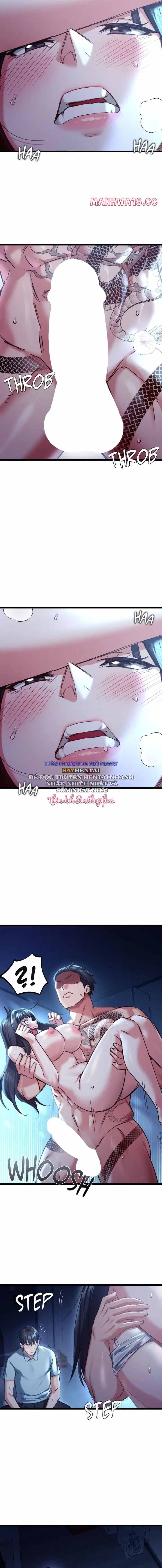 Tuyển Tập Những Bản Tình Ca Đầy Nghiệt Ngã Và Sự Phản Bội - Chapter 7 trang 12
