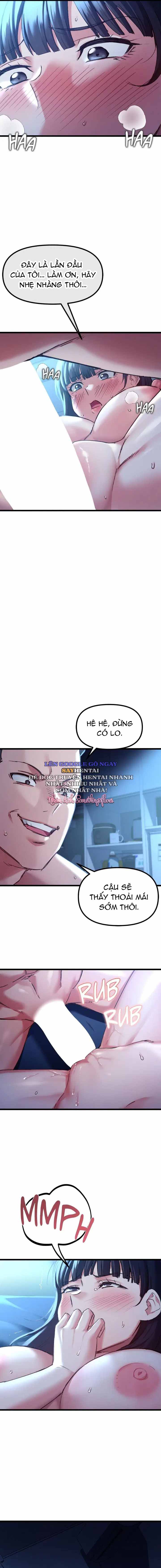 Tuyển Tập Những Bản Tình Ca Đầy Nghiệt Ngã Và Sự Phản Bội - Chapter 7 trang 14