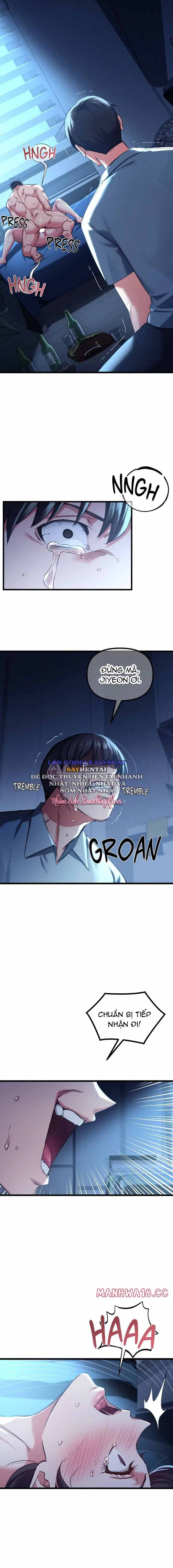 Tuyển Tập Những Bản Tình Ca Đầy Nghiệt Ngã Và Sự Phản Bội - Chapter 7 trang 15