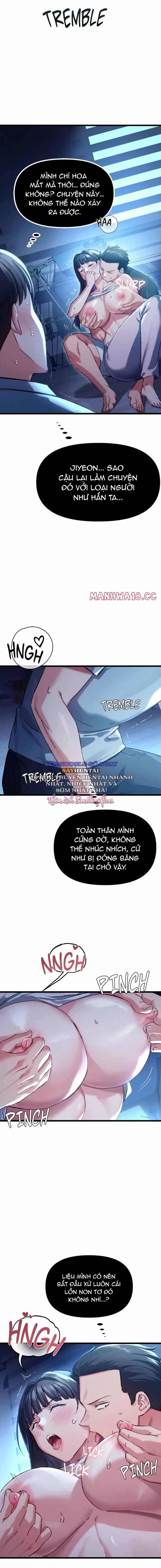 Tuyển Tập Những Bản Tình Ca Đầy Nghiệt Ngã Và Sự Phản Bội - Chapter 7 trang 2