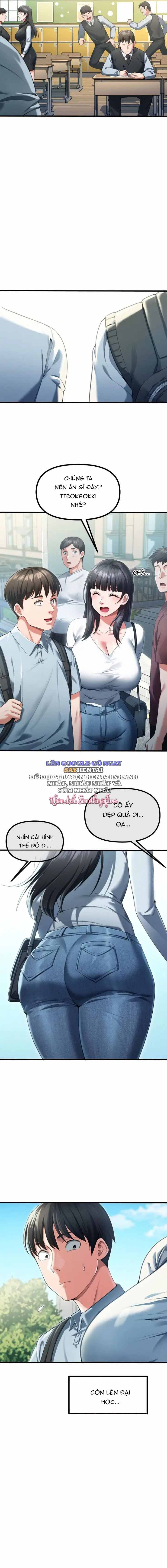 Tuyển Tập Những Bản Tình Ca Đầy Nghiệt Ngã Và Sự Phản Bội - Chapter 6 trang 3
