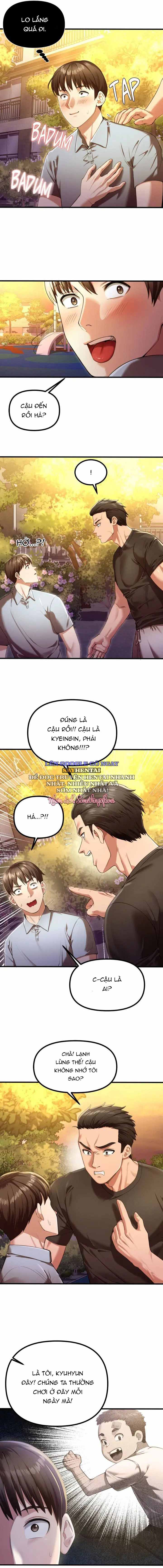 Tuyển Tập Những Bản Tình Ca Đầy Nghiệt Ngã Và Sự Phản Bội - Chapter 6 trang 9
