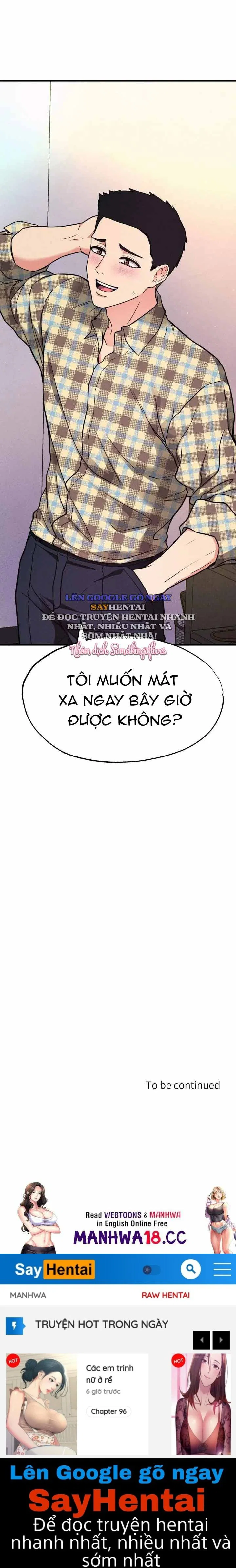 Tuyển Tập Những Bản Tình Ca Đầy Nghiệt Ngã Và Sự Phản Bội - Chapter 4 trang 19