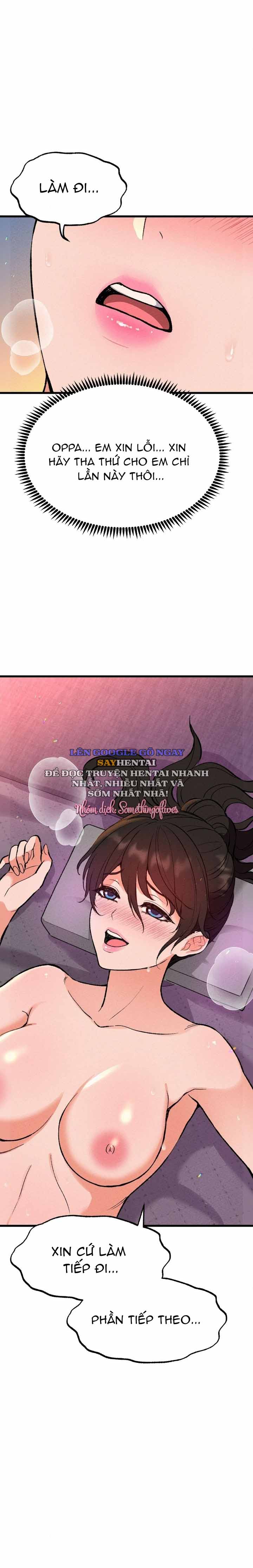 Tuyển Tập Những Bản Tình Ca Đầy Nghiệt Ngã Và Sự Phản Bội - Chapter 3 trang 13